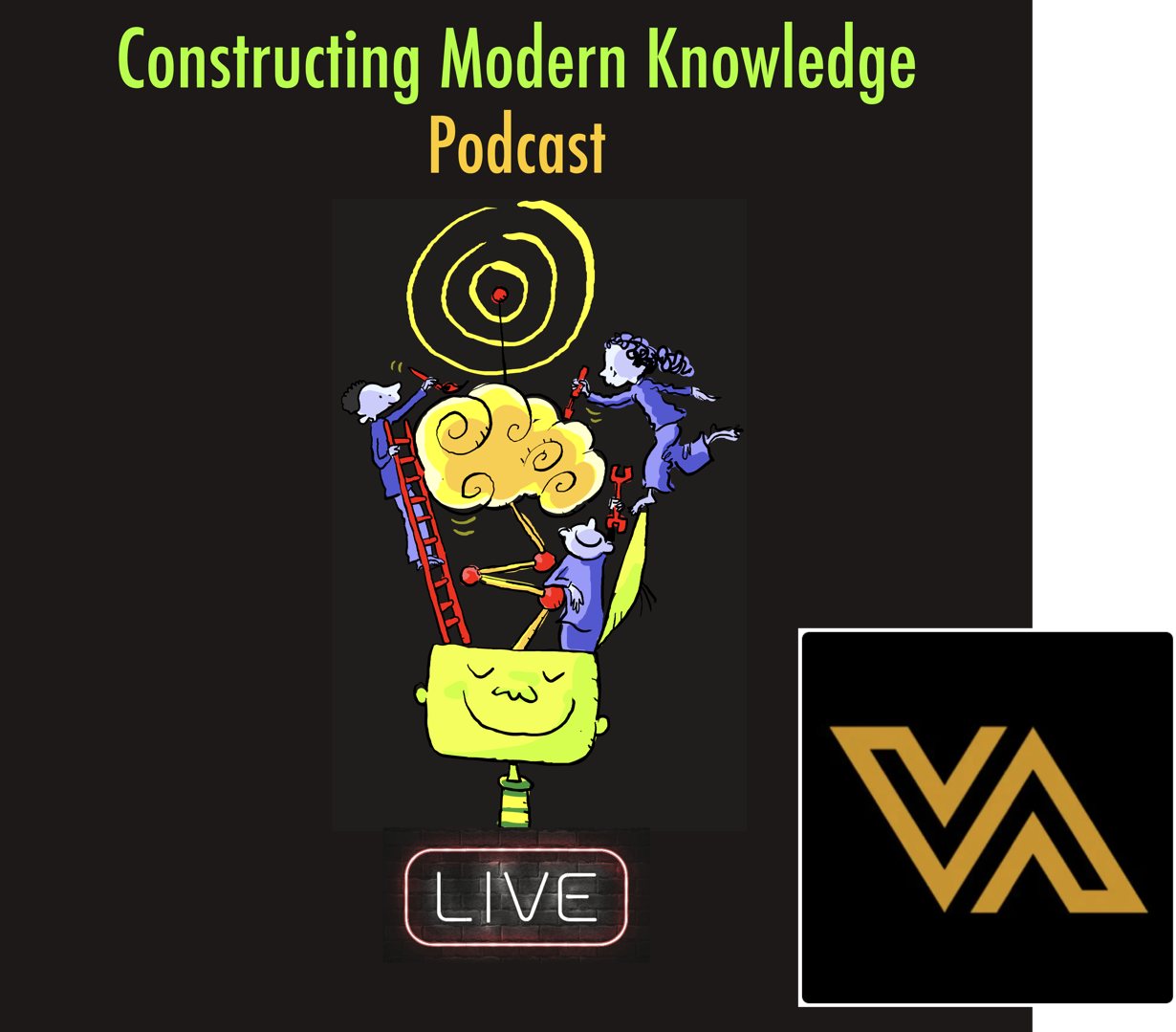 Crossover Episode 15 AI in a Mathematics Classroom with Dr. Gary