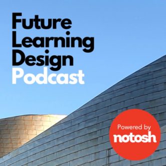 Crossover Episode 17 – Future Learning Design Podcast: Overhyping Tech & AI in Education